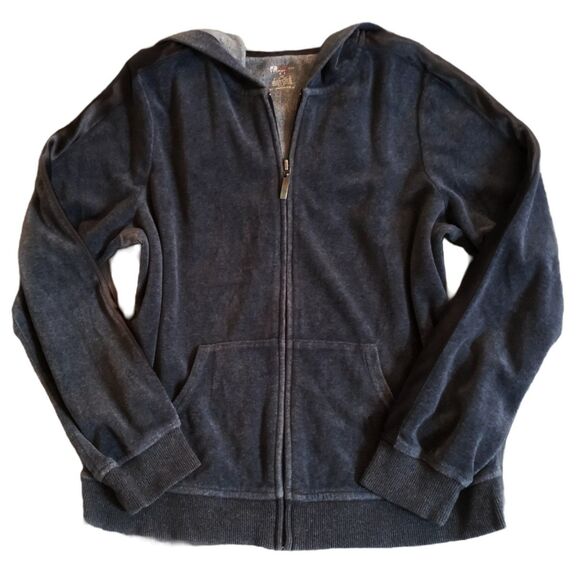 ❤️SALE! PRICE FINAL!❤️ 2 Piece St. John's Bay Gray Athletic Tracksuit Size Small - Picture 6 of 12